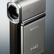 Image for article titled Sony HDR-TG1 Handycam Is World's Smallest "Full HD" Camcorder